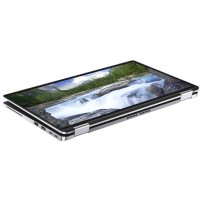 ноутбук Dell Latitude 2-in-1 7400-1055 Серебристый