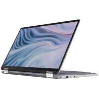 ноутбук Dell Latitude 2-in-1 9410-9166 Серый