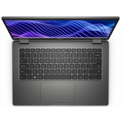 ноутбук Dell Latitude 3440-5823 ENG Серый