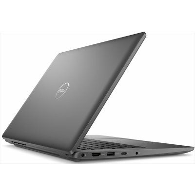 ноутбук Dell Latitude 3440-5823 ENG Серый