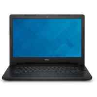 ноутбук Dell Latitude 3470-9439 Черный