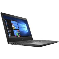 ноутбук Dell Latitude 3480-7635 Черный