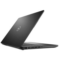 ноутбук Dell Latitude 3480-7635 Черный