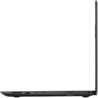 ноутбук Dell Latitude 3490-4087 Черный
