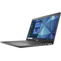 ноутбук Dell Latitude 3510-8756 Черный