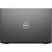 ноутбук Dell Latitude 3510-8756 Черный