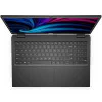 ноутбук Dell Latitude 3520-9423-wpro Черный