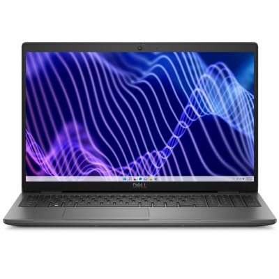 ноутбук Dell Latitude 3540-5823 ENG-wpro Серый