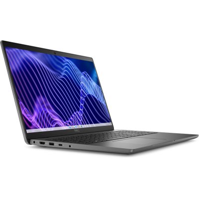 ноутбук Dell Latitude 3540-5823 ENG-wpro Серый