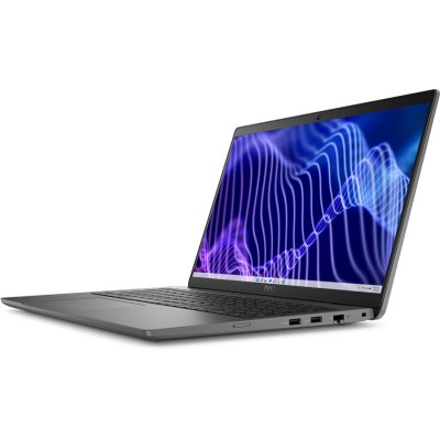 ноутбук Dell Latitude 3540-5823 ENG-wpro Серый