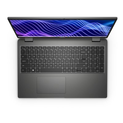 ноутбук Dell Latitude 3540-5823 ENG-wpro Серый