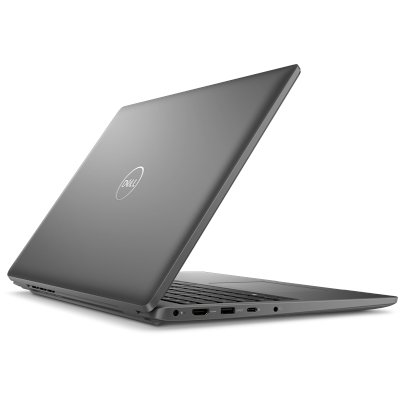 ноутбук Dell Latitude 3540-5823 ENG-wpro Серый