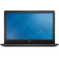 ноутбук Dell Latitude 3550 3550-7676 Черный