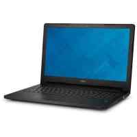 ноутбук Dell Latitude 3570-9507 Черный