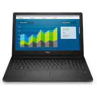 ноутбук Dell Latitude 3570-9507 Черный