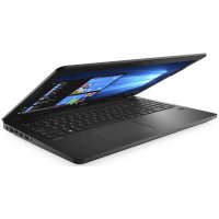 ноутбук Dell Latitude 3580-7680 Черный