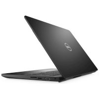 ноутбук Dell Latitude 3580-7680 Черный