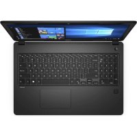 ноутбук Dell Latitude 3580-7680 Черный