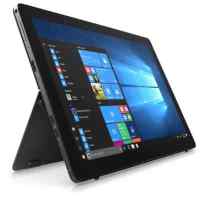 ноутбук Dell Latitude 5285-7925 Черный