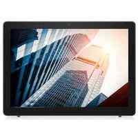 ноутбук Dell Latitude 5285-7925 Черный