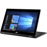 ноутбук Dell Latitude 5289-7864 Черный