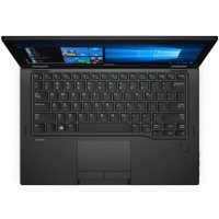 ноутбук Dell Latitude 5289-7864 Черный