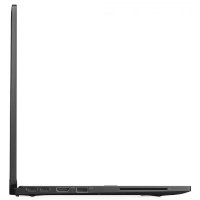 ноутбук Dell Latitude 5289-7864 Черный