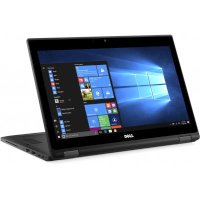 ноутбук Dell Latitude 5289-7864 Черный