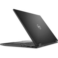 ноутбук Dell Latitude 5289-7864 Черный