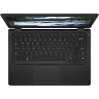 ноутбук Dell Latitude 5290-2325 Черный
