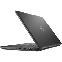 ноутбук Dell Latitude 5290-2325 Черный