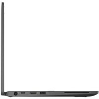 ноутбук Dell Latitude 5300-2941 Черный