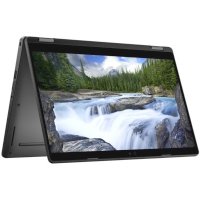 ноутбук Dell Latitude 5300-2941 Черный