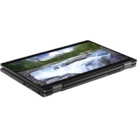 ноутбук Dell Latitude 5300-2941 Черный