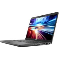 ноутбук Dell Latitude 5401-4333 Черный