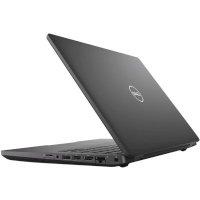 ноутбук Dell Latitude 5401-4333 Черный