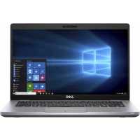 ноутбук Dell Latitude 5410-5108 Серый