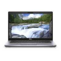 ноутбук Dell Latitude 5411-5780 Серый