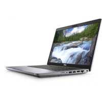 ноутбук Dell Latitude 5411-5780 Серый