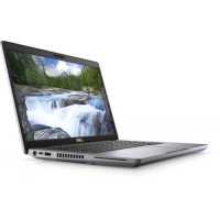 ноутбук Dell Latitude 5411-5780 Серый