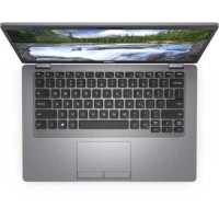 ноутбук Dell Latitude 5411-5780 Серый