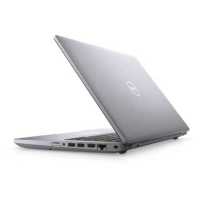 ноутбук Dell Latitude 5411-5780 Серый