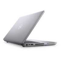 ноутбук Dell Latitude 5411-5780 Серый