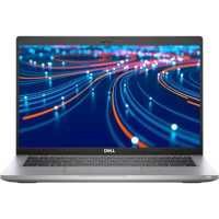 ноутбук Dell Latitude 5420-0426 Серый
