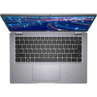 ноутбук Dell Latitude 5420-0426 Серый