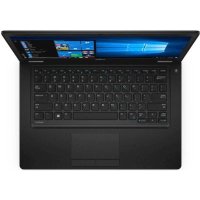 ноутбук Dell Latitude 5480-9187 Черный