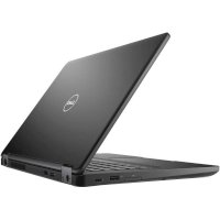 ноутбук Dell Latitude 5480-9187 Черный