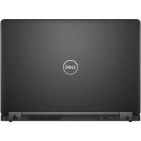 ноутбук Dell Latitude 5490-2007 Черный