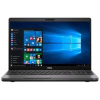 ноутбук Dell Latitude 5500-2569 Черный