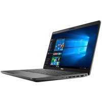 ноутбук Dell Latitude 5500-2569 Черный